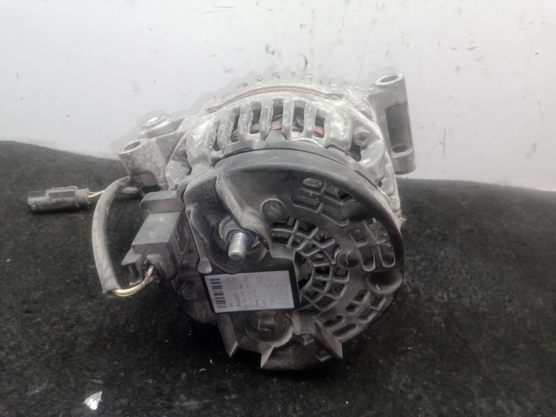 Recambio de alternador para mini mini (r50, r53) one referencia OEM IAM 0124325158 - 755922301  BOSCH