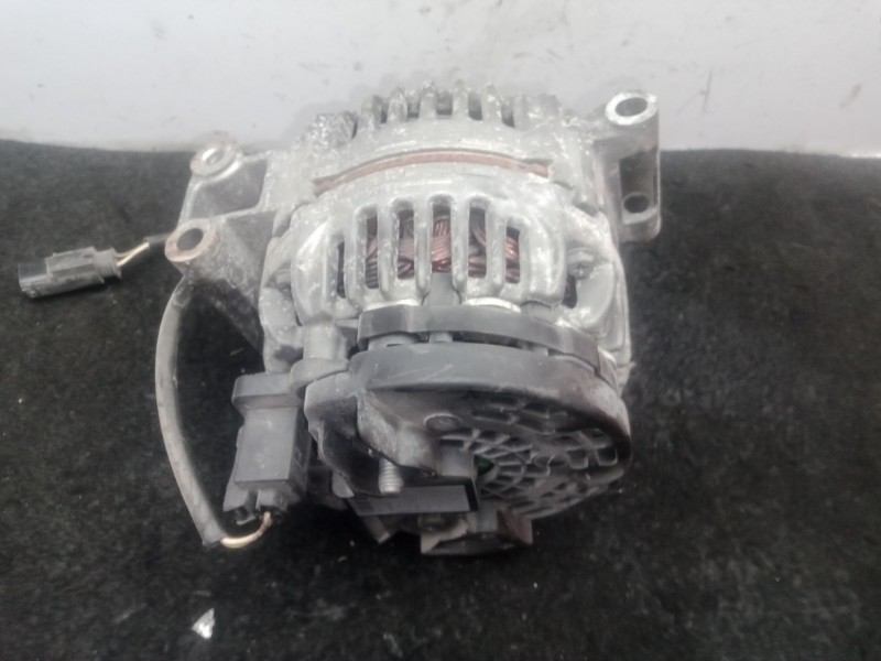 Recambio de alternador para mini mini (r50, r53) one referencia OEM IAM 0124325158 - 755922301  BOSCH