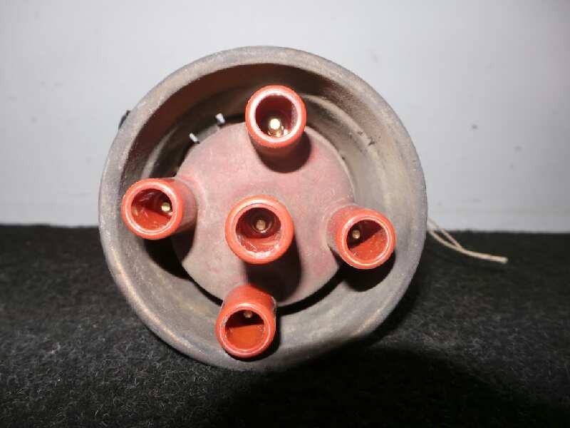 Recambio de delco para volkswagen vento (1h2) referencia OEM IAM 0237521061 - 030905205AB - Z415 1.4 - 1.6 BOSCH