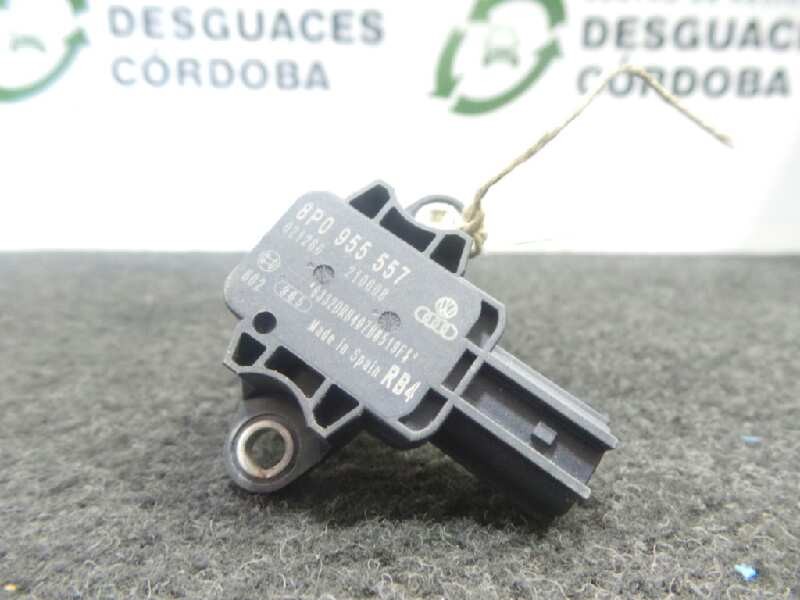 Recambio de sensor para audi a3 (8p) 2.0 tdi referencia OEM IAM 8P0955557  