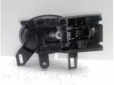 Recambio de maneta interior delantera izquierda para nissan micra (k13) 1.2 cat referencia OEM IAM    2