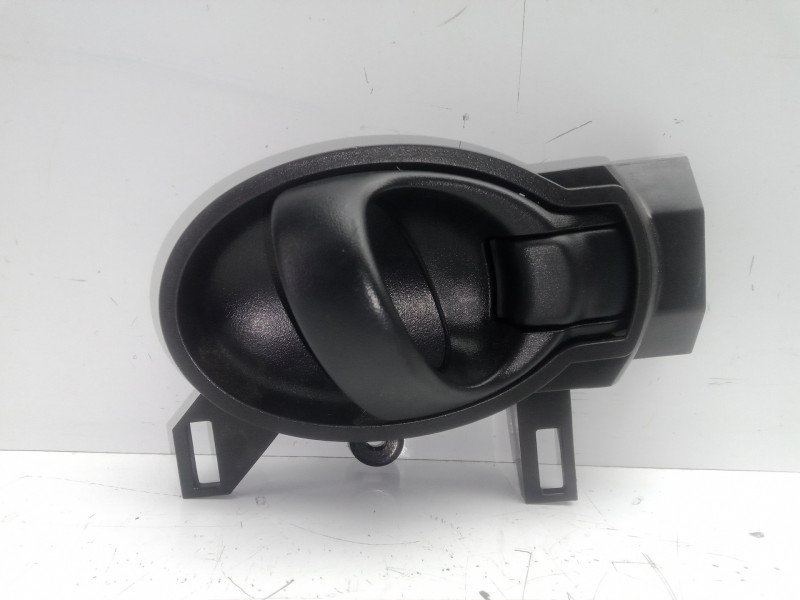 Recambio de maneta interior trasera derecha para nissan micra (k13) 1.2 cat referencia OEM IAM   