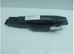 Recambio de maneta exterior trasera derecha para nissan micra (k13) 1.2 cat referencia OEM IAM R5 - 11K14  
