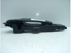 Recambio de maneta exterior trasera derecha para nissan micra (k13) 1.2 cat referencia OEM IAM R5 - 11K14   2