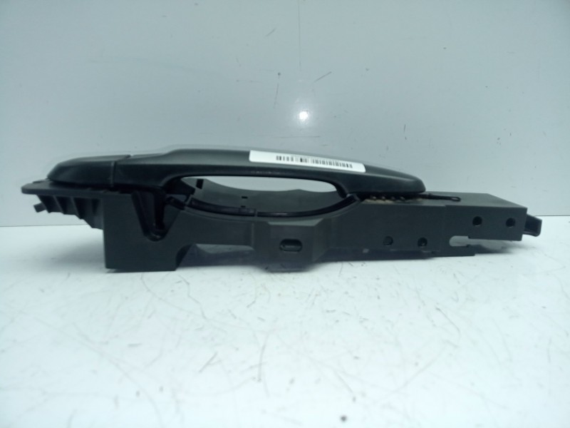 Recambio de maneta exterior trasera derecha para nissan micra (k13) 1.2 cat referencia OEM IAM R5 - 11K14  