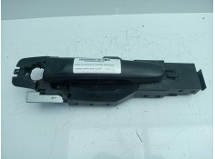 Recambio de maneta exterior trasera izquierda para nissan micra (k13) 1.2 cat referencia OEM IAM L1 - 27K14  