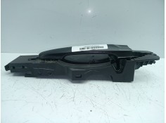Recambio de maneta exterior trasera izquierda para nissan micra (k13) 1.2 cat referencia OEM IAM L1 - 27K14   2