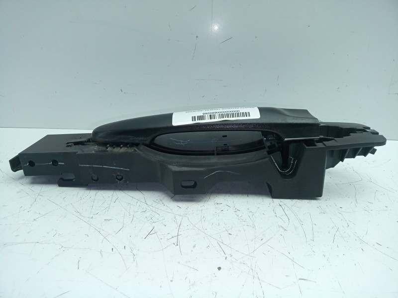 Recambio de maneta exterior trasera izquierda para nissan micra (k13) 1.2 cat referencia OEM IAM L1 - 27K14  