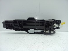 Recambio de maneta exterior delantera izquierda para nissan micra (k13) 1.2 cat referencia OEM IAM L2 - 27K14   2