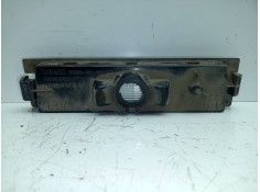 Recambio de piloto matricula para nissan micra (k13) 1.2 cat referencia OEM IAM 22350100 - 22350200   2