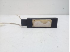 Recambio de antena para volkswagen passat cc (357) 2.0 tdi referencia OEM IAM 1K0909141-5FA74422900  