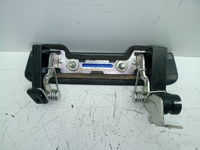 Recambio de maneta exterior porton para nissan micra (k13) 1.2 cat referencia OEM IAM 906061HB3A  