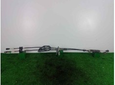 Recambio de palanca cambio para toyota avensis (t27) 2.2 d-4d cat referencia OEM IAM 3353005110  