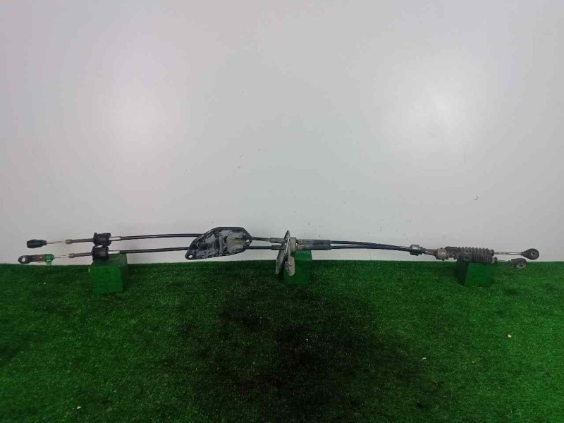 Recambio de palanca cambio para toyota avensis (t27) 2.2 d-4d cat referencia OEM IAM 3353005110  