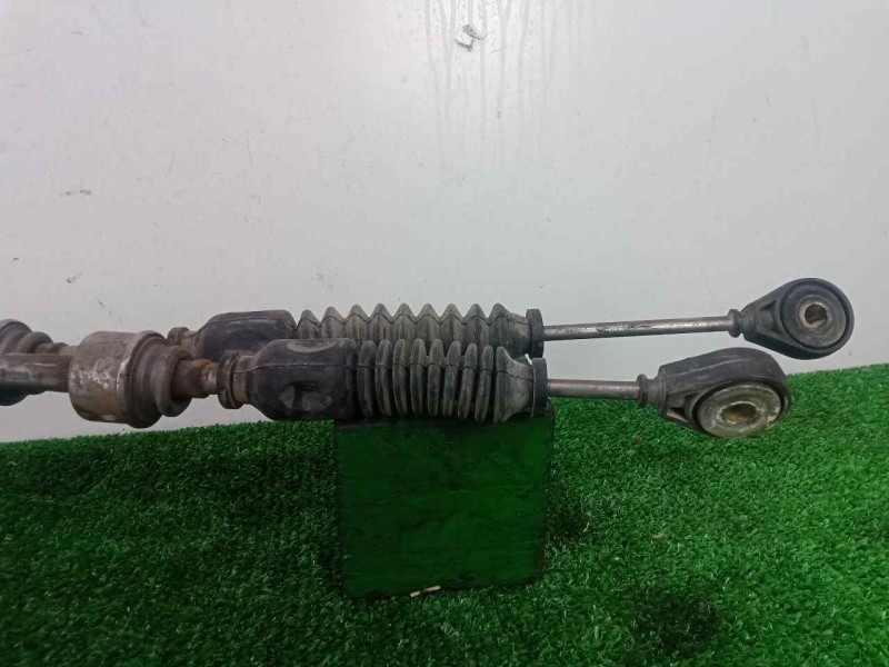 Recambio de palanca cambio para toyota avensis (t27) 2.2 d-4d cat referencia OEM IAM 3353005110  