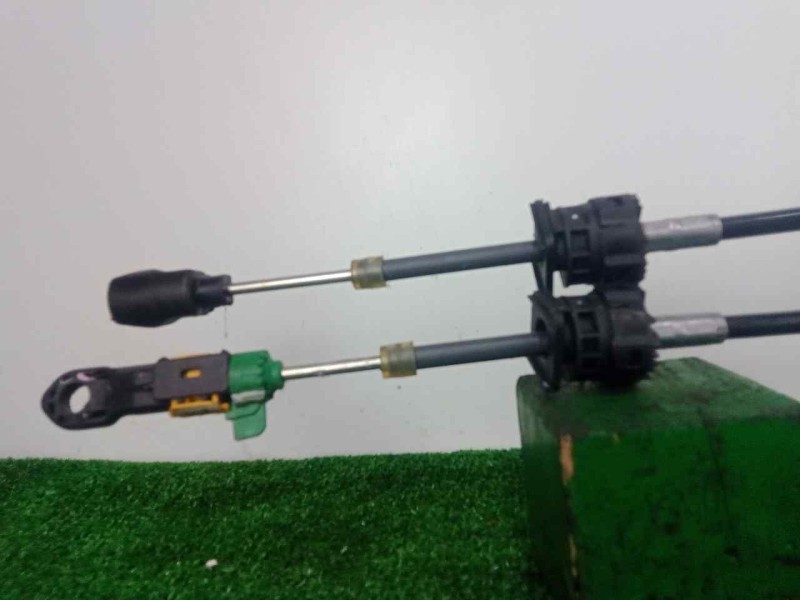 Recambio de palanca cambio para toyota avensis (t27) 2.2 d-4d cat referencia OEM IAM 3353005110  