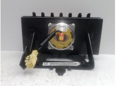 Recambio de airbag delantero derecho para nissan micra (k13) 1.2 cat referencia OEM IAM 149021320 - 1037840 - KP1HB14Z040560 - 0 2