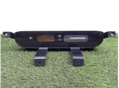 Recambio de pantalla multifuncion para kia carens (un) 2.0 crdi referencia OEM IAM 945101D100  