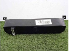 Recambio de pantalla multifuncion para kia carens (un) 2.0 crdi referencia OEM IAM 945101D100   2