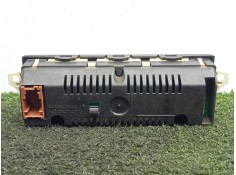 Recambio de pantalla multifuncion para citroën c3 1.4 hdi referencia OEM IAM 5555502902   2