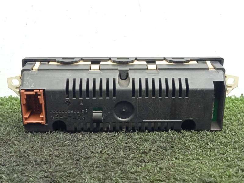 Recambio de pantalla multifuncion para citroën c3 1.4 hdi referencia OEM IAM 5555502902  