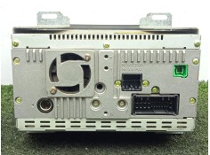 Recambio de pantalla multifuncion para kia carnival 2.9 crdi cat referencia OEM IAM LAN8660EK - 606KVVR049887   2