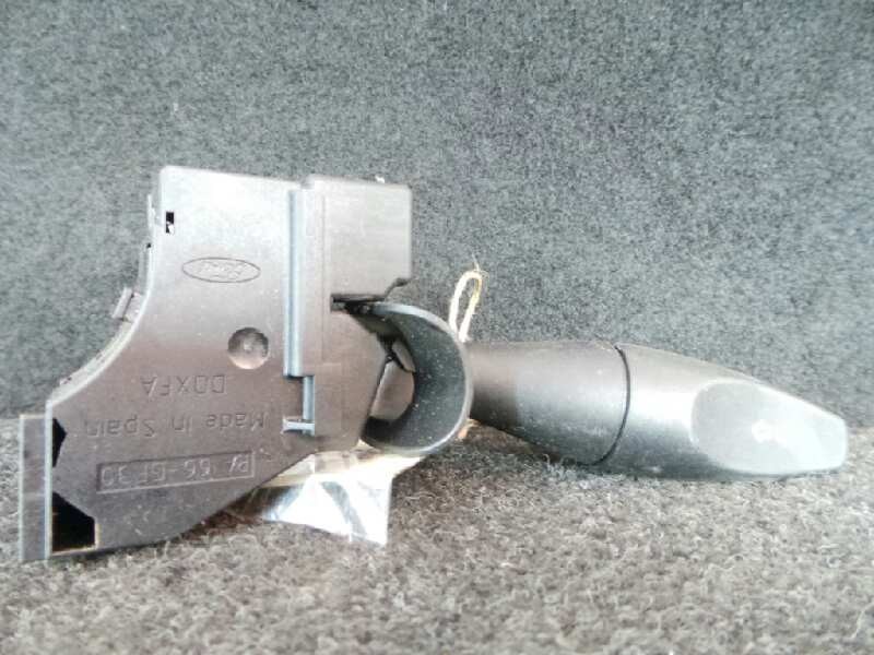 Recambio de mando luces para ford fiesta (cbk) 1.4 tdci cat referencia OEM IAM 1S7T13335AE  