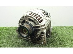 Recambio de alternador para seat ibiza iii (6l1) 1.4 16v referencia OEM IAM 112274 CARGO - POLEA.FIJA VAG.90AH - 6.CANALES