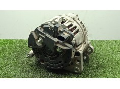 Recambio de alternador para seat ibiza iii (6l1) 1.4 16v referencia OEM IAM 112274 CARGO - POLEA.FIJA VAG.90AH - 6.CANALES 2