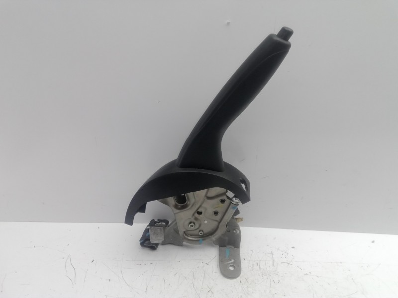 Recambio de palanca freno de mano para nissan micra (k13) 1.2 cat referencia OEM IAM 014K24  