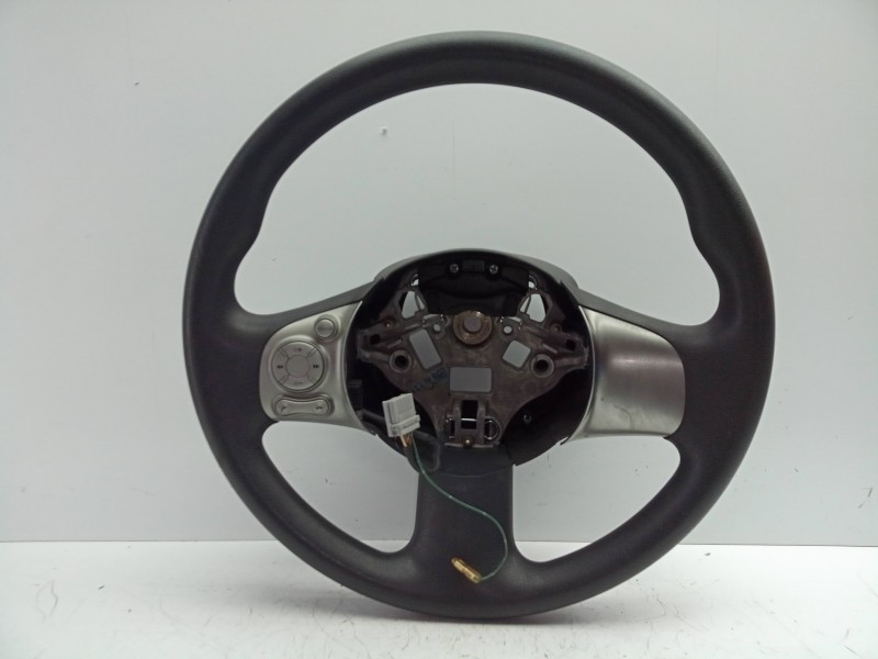 Recambio de volante para nissan micra (k13) 1.2 cat referencia OEM IAM 484301HE0C - ZP14Z060136  