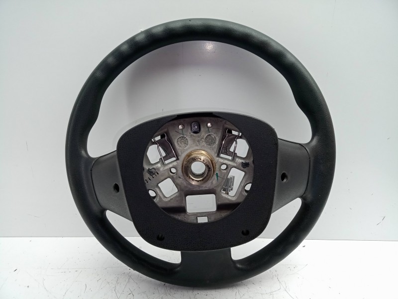 Recambio de volante para nissan micra (k13) 1.2 cat referencia OEM IAM 484301HE0C - ZP14Z060136  