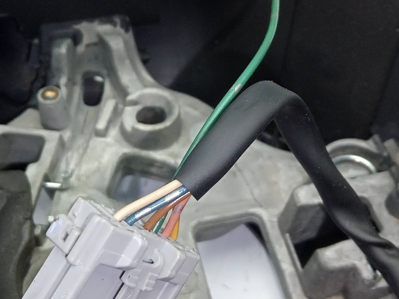 Recambio de volante para nissan micra (k13) 1.2 cat referencia OEM IAM 484301HE0C - ZP14Z060136  