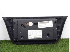 Recambio de pantalla multifuncion para iveco daily furgón 2.3 diesel cat referencia OEM IAM 5801727206   2