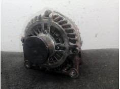 Recambio de alternador para nissan qashqai i (j10, nj10) 2.0 dci referencia OEM IAM 23100JD71A  