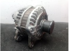 Recambio de alternador para nissan qashqai i (j10, nj10) 2.0 dci referencia OEM IAM 23100JD71A   2