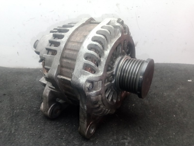 Recambio de alternador para nissan qashqai i (j10, nj10) 2.0 dci referencia OEM IAM 23100JD71A  