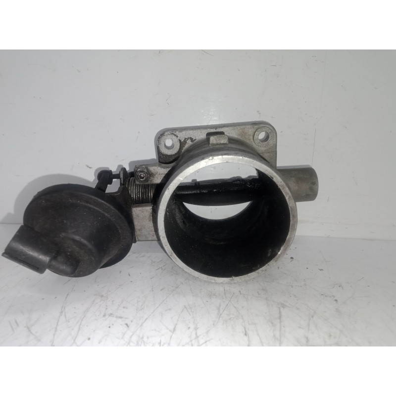 Recambio de caja mariposa para hyundai accent (lc) 1.5 crdi cat referencia OEM IAM 3510027XXX  