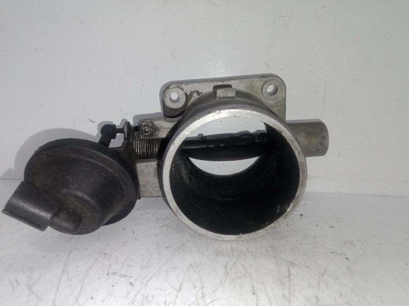 Recambio de caja mariposa para hyundai accent (lc) 1.5 crdi cat referencia OEM IAM 3510027XXX  