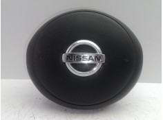 Recambio de airbag delantero izquierdo para nissan micra (k13) 1.2 cat referencia OEM IAM KM1HA14Z050340 - DAB31029 - 0589P10004