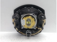 Recambio de airbag delantero izquierdo para nissan micra (k13) 1.2 cat referencia OEM IAM KM1HA14Z050340 - DAB31029 - 0589P10004 2