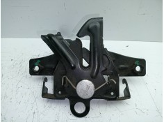 Recambio de cerradura capot para nissan micra (k13) 1.2 cat referencia OEM IAM   