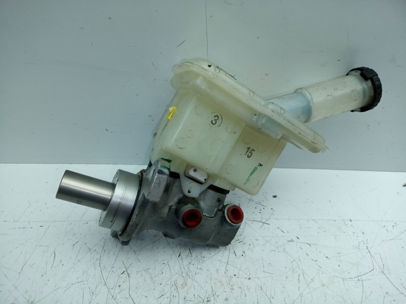 Recambio de bomba freno para nissan micra (k13) 1.2 cat referencia OEM IAM 200073366 - 1HB2B  