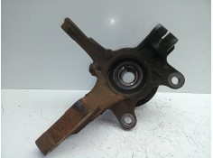 Recambio de mangueta delantera derecha para nissan micra (k13) 1.2 cat referencia OEM IAM   