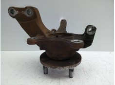 Recambio de mangueta delantera derecha para nissan micra (k13) 1.2 cat referencia OEM IAM    2