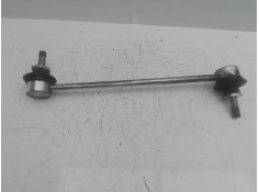 Recambio de bieleta estabilizadora delantera derecha para nissan micra (k13) 1.2 cat referencia OEM IAM 4Z04  