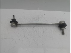 Recambio de bieleta estabilizadora delantera izquierda para nissan micra (k13) 1.2 cat referencia OEM IAM 4Z02  