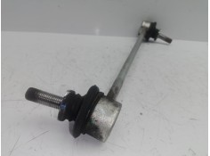 Recambio de bieleta estabilizadora delantera izquierda para nissan micra (k13) 1.2 cat referencia OEM IAM 4Z02   2