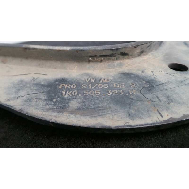 Recambio de brazo suspension superior trasero derecho para volkswagen passat cc (357) referencia OEM IAM 1K0505323N  