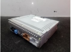 Recambio de sistema audio / radio cd para opel astra k (b16) 1.6 cdti (68) referencia OEM IAM 42554676 - 555343750 - 73105000000 2